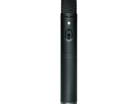 Rode M3 Versatile Instrument Condenser Microphone on Sale