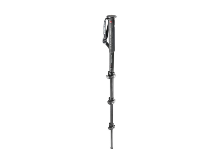 Manfrotto MPMXPROC4 Carbon Fiber XPRO Monopod Discount