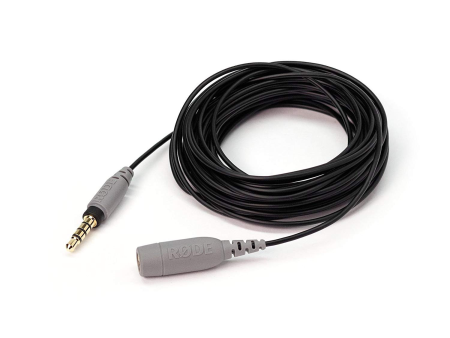 Rode Microphones SC1 TRRS Extension Cable, 6M Hot on Sale