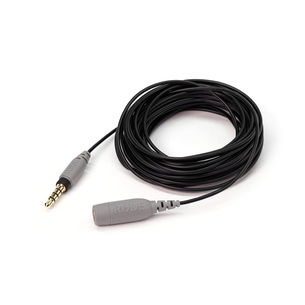 Rode Microphones SC1 TRRS Extension Cable, 6M Hot on Sale