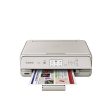 Canon TS5020 PIXMA  Wireless Inkjet All in One Printer, Gray Cheap