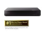 Sony BDPS1700 Wired Streaming Blu-Ray Disc Player Online now