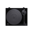 Audio-Technica Consumer AT-LPW50PB Fully Manual Two-Speed Stereo Turntable For Cheap