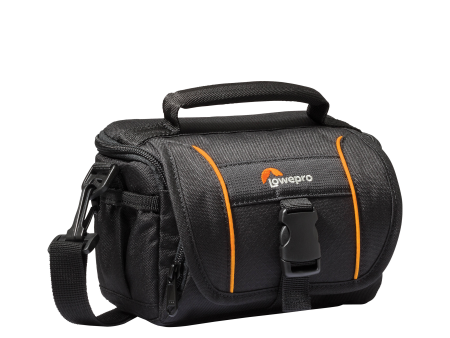 Lowepro Adventura Shoulder Bag SH 110 II For Cheap