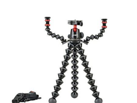 Joby GorillaPod Rig Cheap