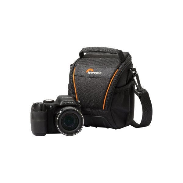 Lowepro Adventura Shoulder Bag SH 100 II Fashion