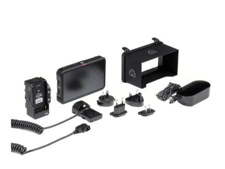 Atomos Ninja V+ 8K HDMI SDI Monitor Recorder Pro Kit Discount