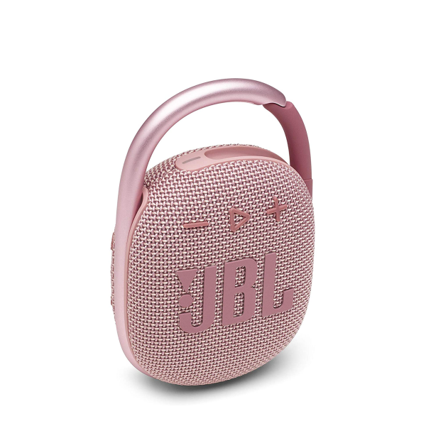 JBL Clip 4 Waterproof Portable Bluetooth Speaker Discount