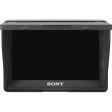 Sony CLM-V55 5  On camera LCD Monitor Hot on Sale