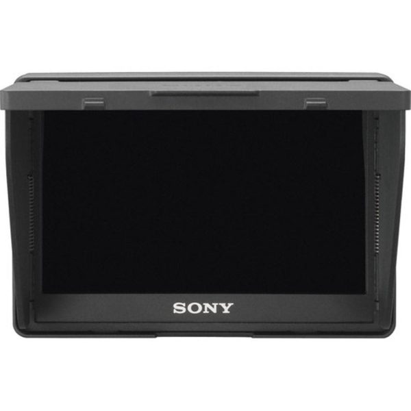 Sony CLM-V55 5  On camera LCD Monitor Hot on Sale