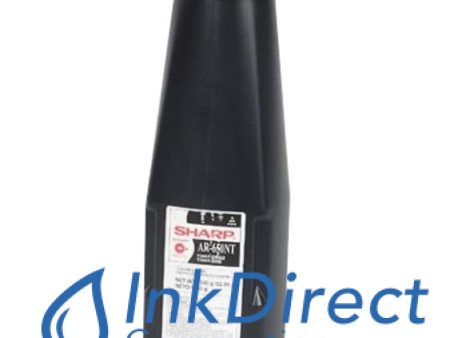 Genuine Sharp AR650NT AR-650NT Toner Black  AR 650 800 Fashion