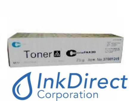 Genuine Copy Star 37081015 370-81015 Toner Black For Cheap