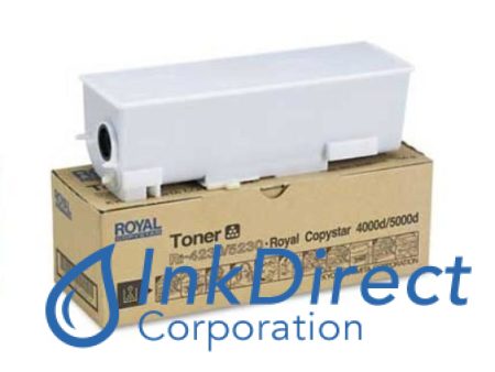 Genuine Copy Star 37015016 370-15016 Toner Black Cheap