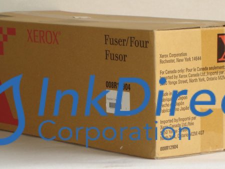 Xerox 8R12904 008R12904  Fuser on Sale