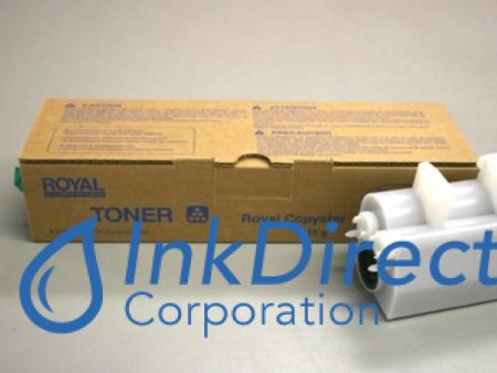 Genuine Copy Star 37016016 370-16016 Toner Black Discount