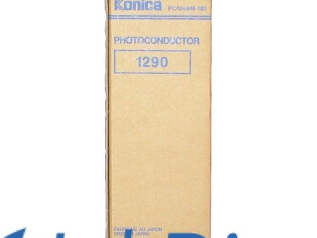 Genuine Konica Minolta 946180 946-180  Drum Unit Online Hot Sale