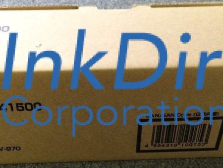 Genuine Muratec DK41500 DK-41500 Drum Unit Black MFX 1500 1500E For Sale