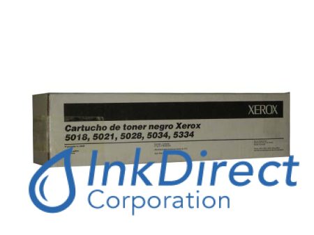 Genuine Xerox 6R255 6R00255 006R00255 same as 6R244 Toner Black For Discount