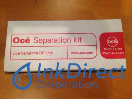 Genuine Oce 1070011712    Separation Kit For Cheap