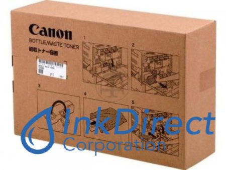 Genuine Canon FG68992020 FG6-8992-020 FG68992030  Waste Toner Container For Cheap