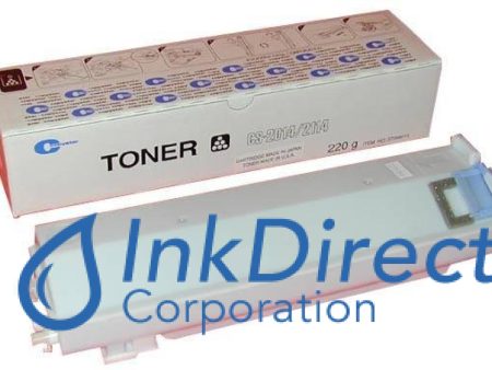 Genuine Copy Star 37098015 370-98015 Toner Black Hot on Sale