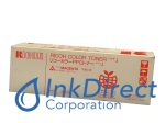 Genuine Ricoh 636976 887815 Type J Toner Cartridge Magenta Supply