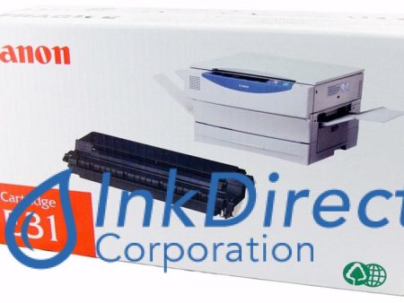 Genuine Canon F418801090 F41-8801-090  Canon E31 ( =  E16   E20   E40 ) Toner Cartridge Black Online