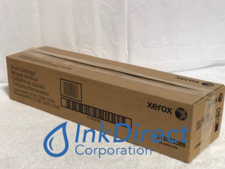 Xerox 13R588 13R00588 013R00588  Drum Unit Black Discount