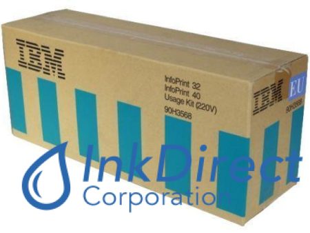 Genuine IBM 90H3568 220V  Usage Kit Online now