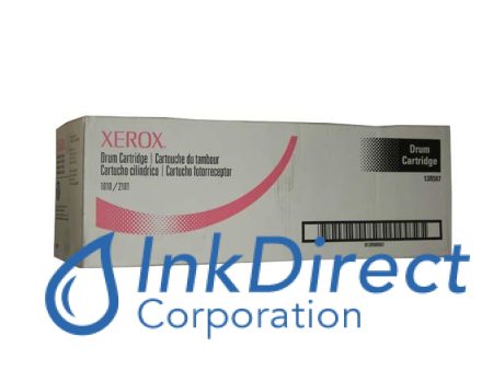 Genuine Xerox 13R587 13R00587 013R00587  Drum Unit Black Supply